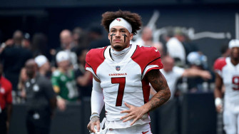 Byron Murphy Wallpaper