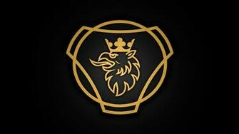 Scania Wallpaper