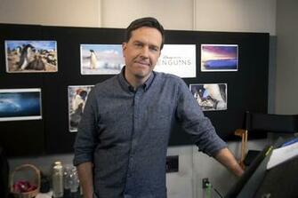 Ed Helms Announced As Narrator For Disneynature S Upcoming Film