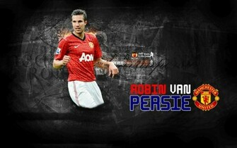 Robin Van Persie Wallpaper