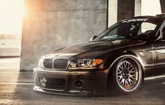 Bmw E46 M3 Wallpaper