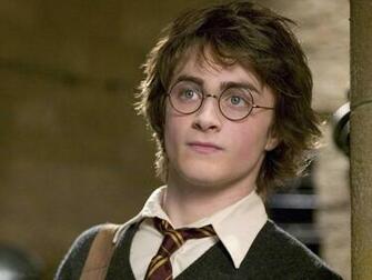 Harry Potter Wallpaper To