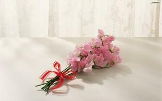 Wedding Flowers Wallpaper