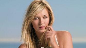 Awesome Maria Sharapova Wallpaper Id For HD 1080p Computer