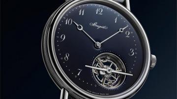 Meet The Breguet Classique Extra Plat Automatique British Gq
