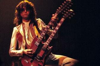 Jimmy Ultimate Classic Rock