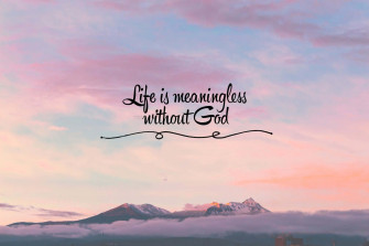 Christian Desktop Wallpaper