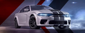 Welcome To Dodge Muscle Updates Social Media More