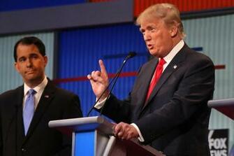 Donald Trump Wants To Replace Obamacare With A Single Payer Health