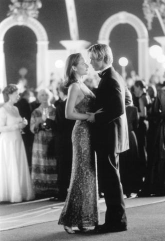 Meet Joe Black Photo Gallery