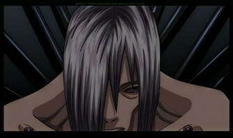 Nagato Uzumaki By T I M O X