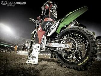 Monster Energy Ama Supercross