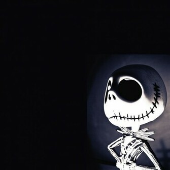 Nightmare Before Christmas Desktop Wallpaper In HD