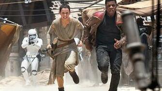 Star Wars N Ki Ana Karakteri In Abrams Bir C Mle Etti Teori