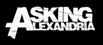 Asking Alexandria Logo Png By Lightsinaugust