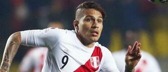 Paolo Guerrero Team Related Keywords