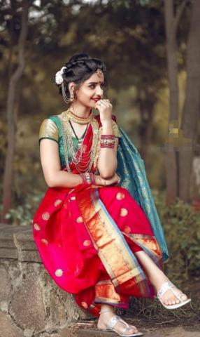 Marathi Girls Wallpaper