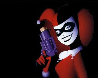 Harley Quinn Wallpaper