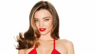 Wallpaper HD Miranda Kerr Galleries