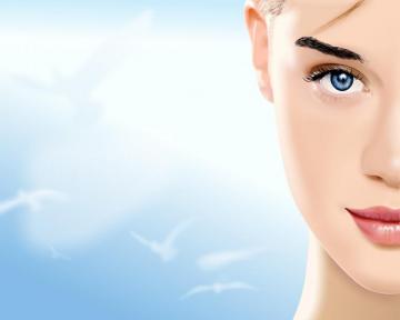 Best Permanent Makeup Background