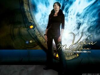 Vala Mal Doran Wallpaper By Runciter