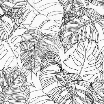 Wood Panel Wallpaper Stone I Love