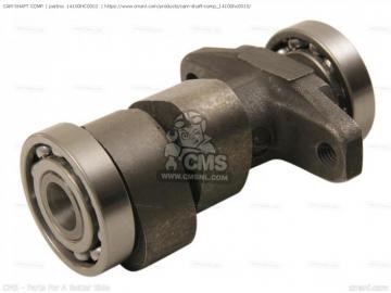 Cam Shaft Comp For Trx300ex Fourtrax 300ex W Usa Order