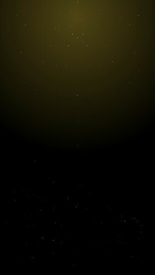 Starry Sky
