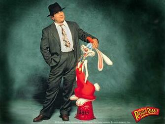 Roger Rabbit Cover Picture Wallpaper