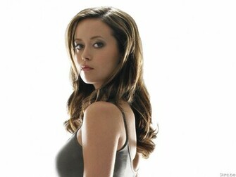Summer Glau