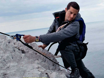 August By Stephen Comments Off On Bear Grylls HD Wallpaper