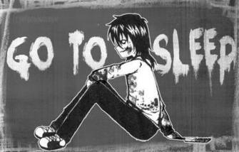 Jeff The Killer Anime Wallpaper By