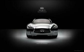 Infiniti Essence Concept For Windows Wallpaper HD Car