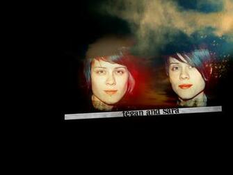 Tegan And Sara Wallpaper