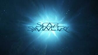 Scar Symmetry By Starkiteckt