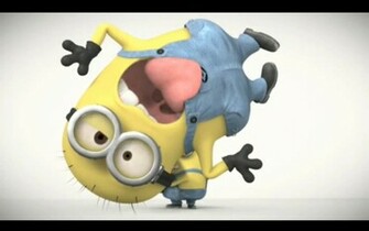 Despicable Me Wallpaper Desktop