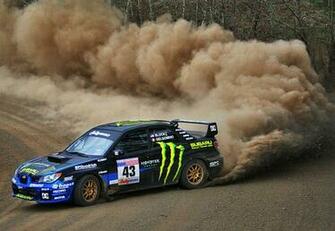 Ken Block Cars Wallpaper Best