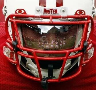 Wisconsin Football Wallpaper Snap