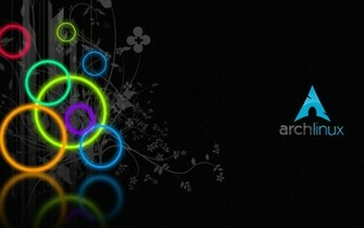 Arch Linux Wallpaper Desktopwallpaper