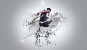 David Belle HD Wallpaper 7wallpaper Net