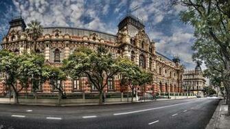 Buenos Aires Wallpaper Full HD Rrv73ei Wallpaperexpert