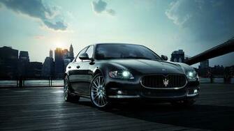 High Res Car Wallpaper Widescreen