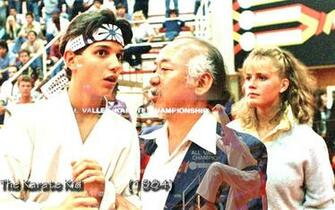 The Best Movies Karate Kid In Canada