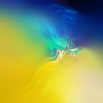 Galaxy S10 Wallpaper