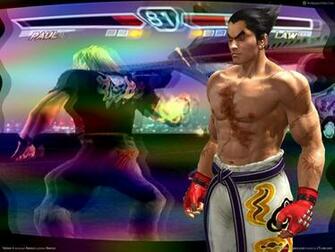Best Taken Fighting Game Desktop Wallpaper Background Collection