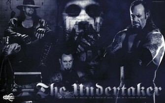 Undertaker