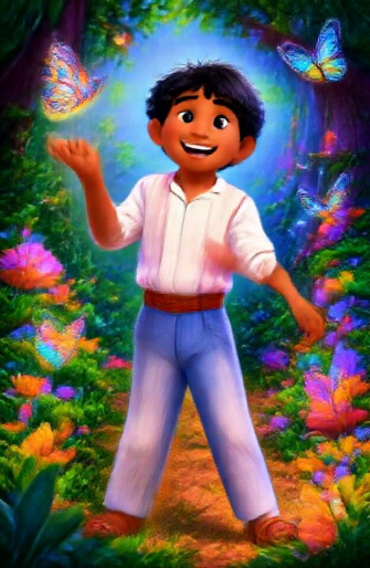 Camilo Madrigal Wallpaper