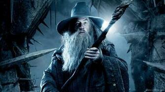Gandalf In The Hobbit HD Wallpaper IHD