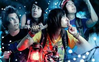 Pierce The Veil Wallpaper All About Music