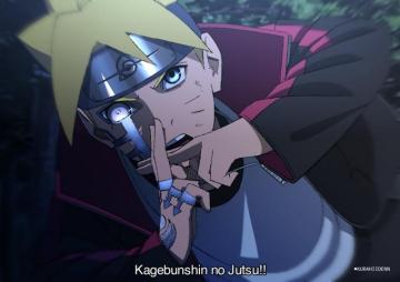 Kura On Code And Boruto Borutoch64 S T Co